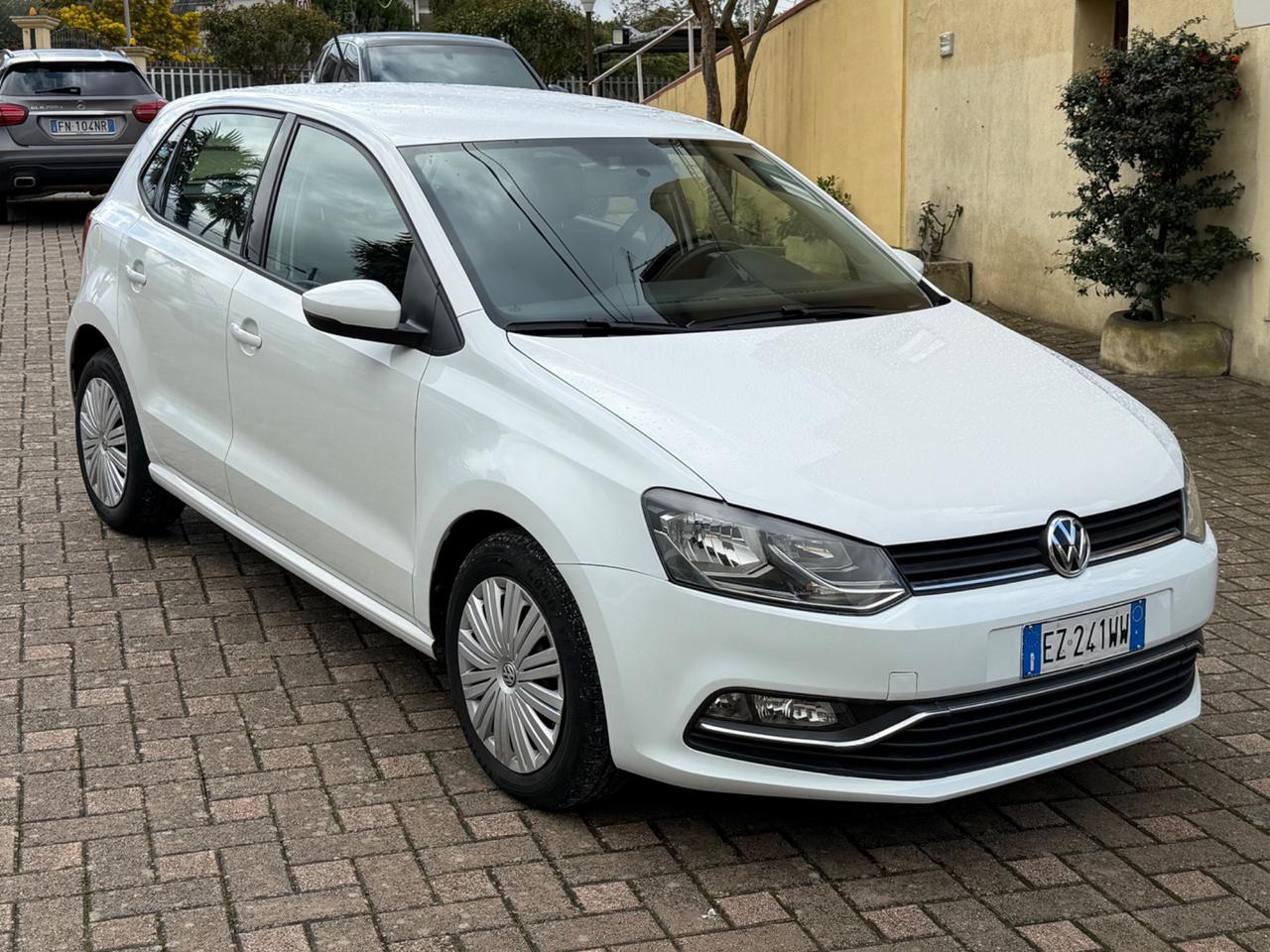 Volkswagen Polo 1.2 TSI DSG 5p. Comfortline BlueMotion Technology