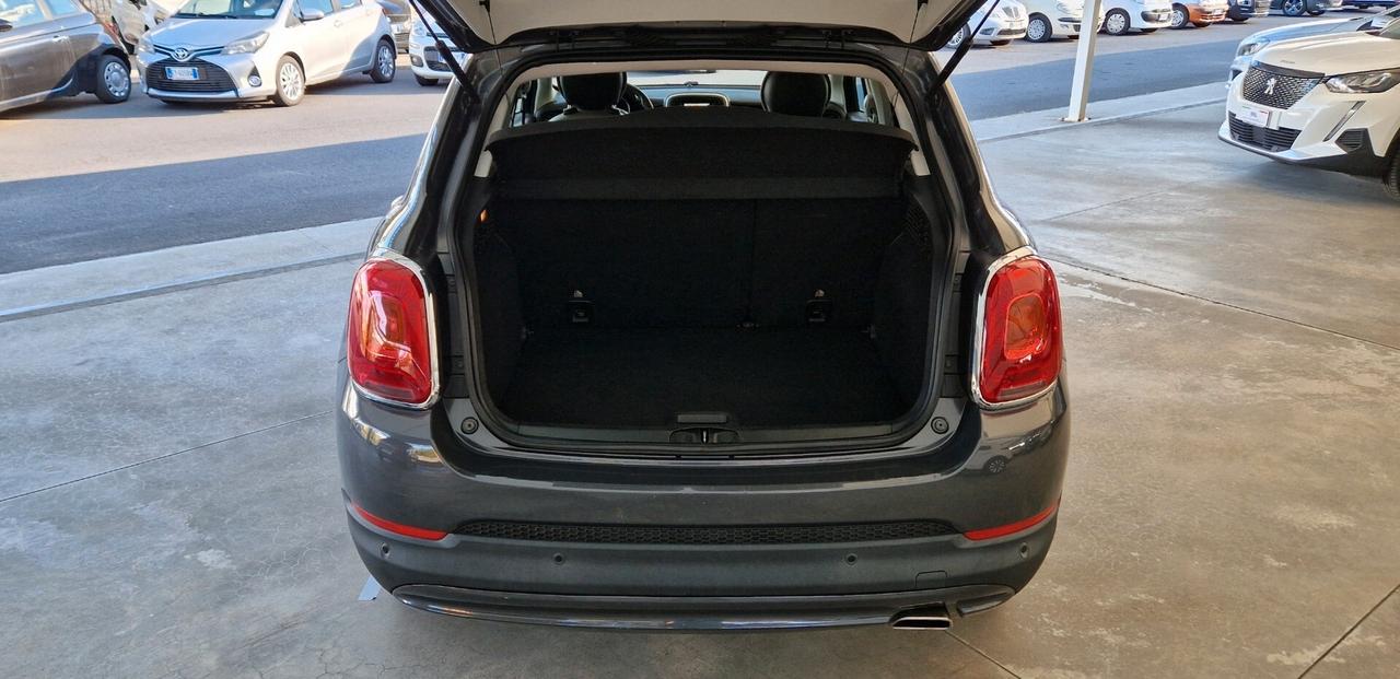 Fiat 500X 1.3 Mjt 95cv Lounge