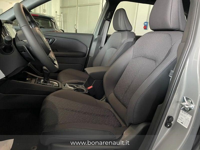 Subaru Forester 2.0 e-Boxer Style auto PREZZO REALE, TUTTO COMPRESO
