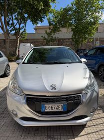 Peugeot 208 PureTech 82 5 porte Allure unico proprietario