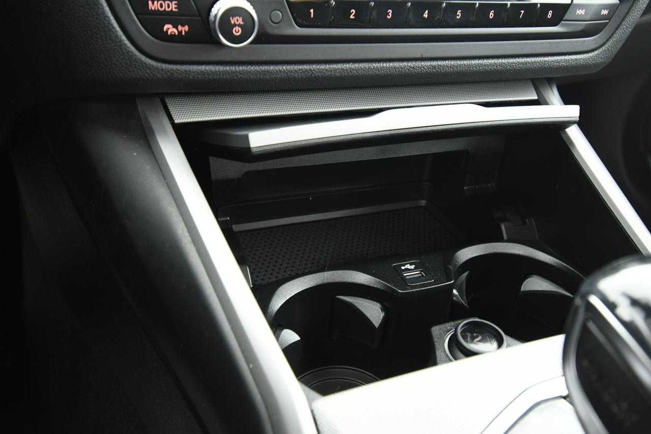 BMW 320d mhev 48V xdrive Business Advantage auto APP CONNECT+LED