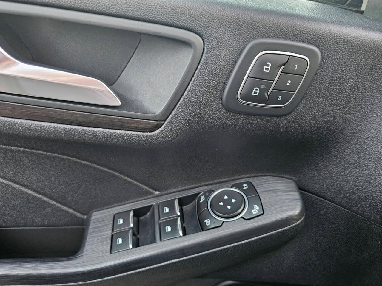 FORD KUGA 2.0 ECOBLUE 190CV AWD AUTO VIGNALE