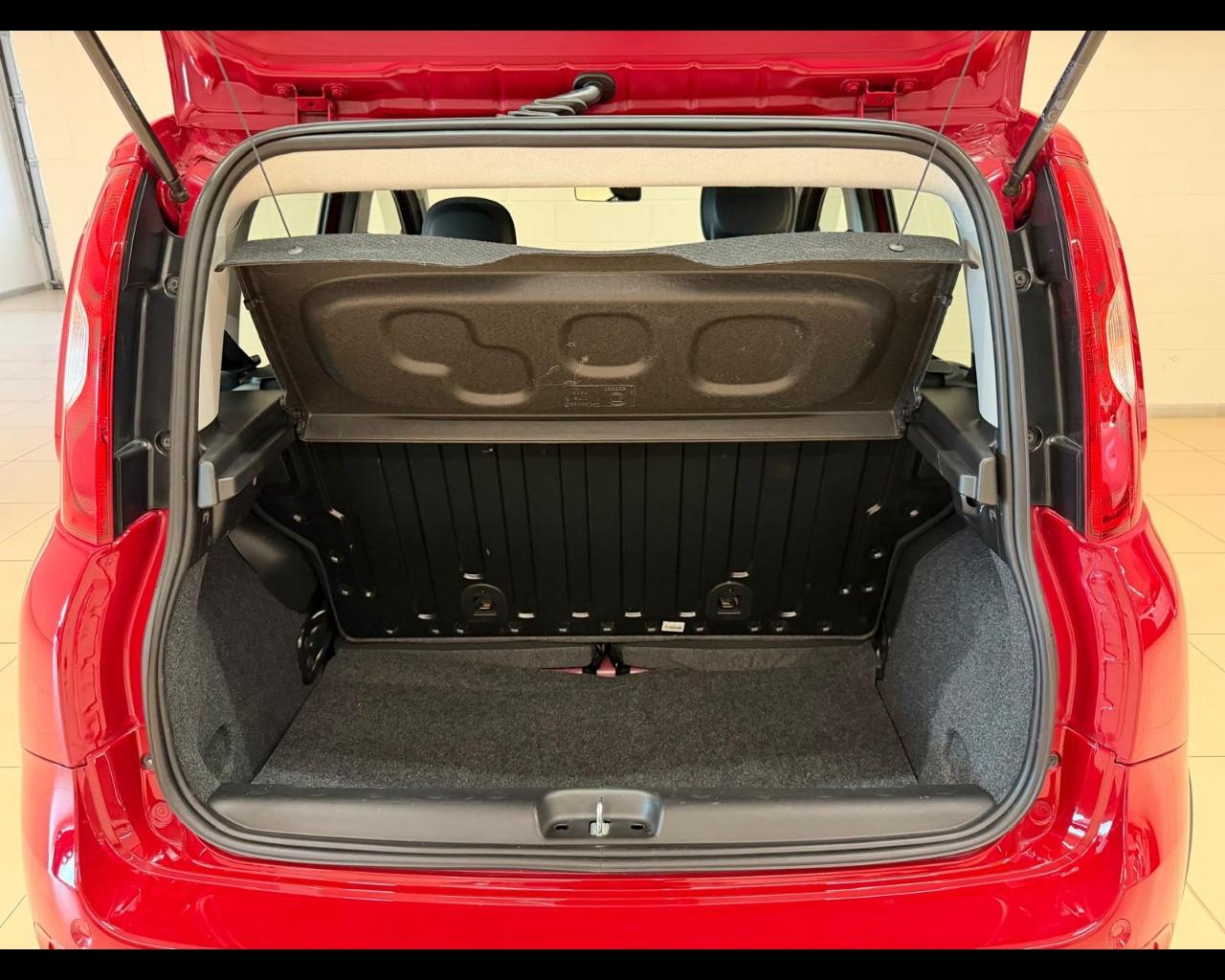 FIAT Panda 3ª serie - Panda 1.0 FireFly S&S Hybrid