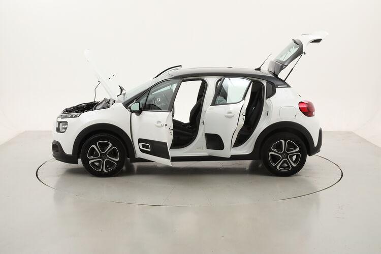 Citroen C3 Feel Pack BZ862417 1.2 Benzina 83CV