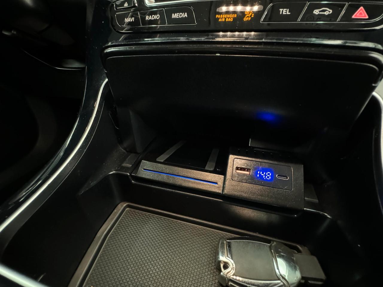 Mercedes-benz GLC 250 GLC 250 d 4Matic Premium