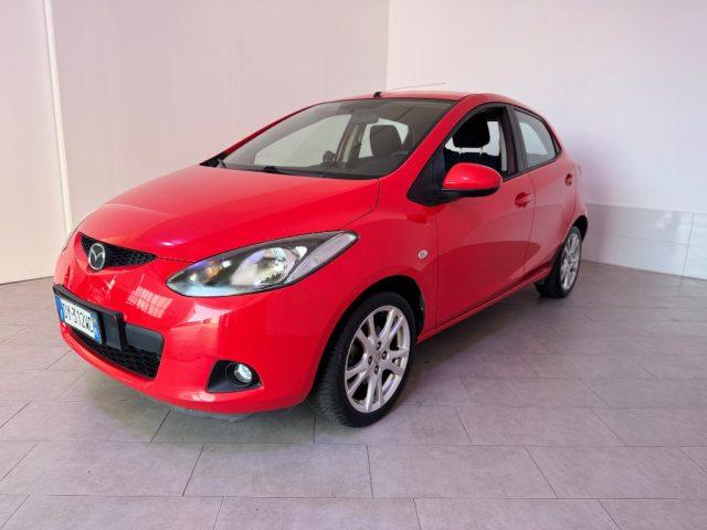MAZDA 2 1.5 16V 103CV 5p. Sport Gen.