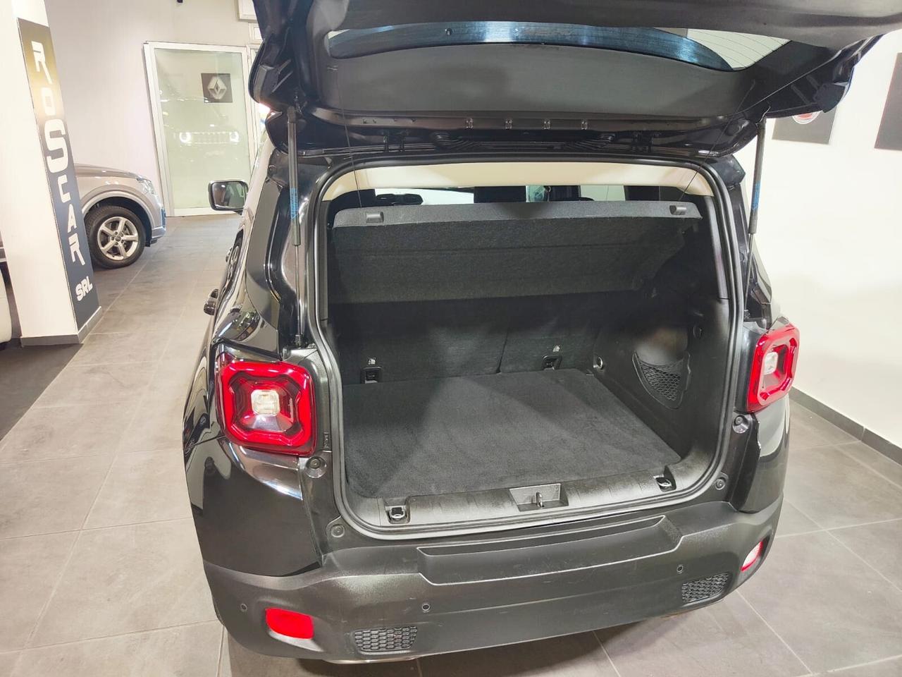 Jeep Renegade 1.0 T3 Limited Full Led