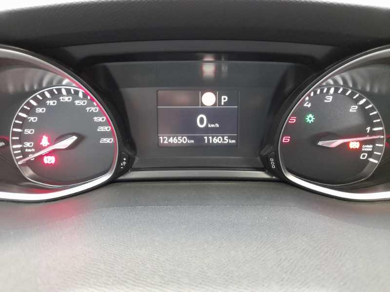 PEUGEOT 308 II - 308 5p 1.5 bluehdi Allure s&s 130cv eat8