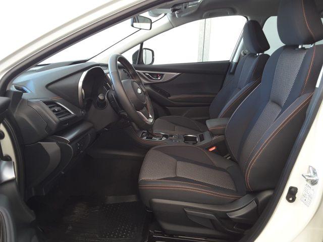 SUBARU XV 1.6i Lineartronic 4dventure *solo 25.100 Km*