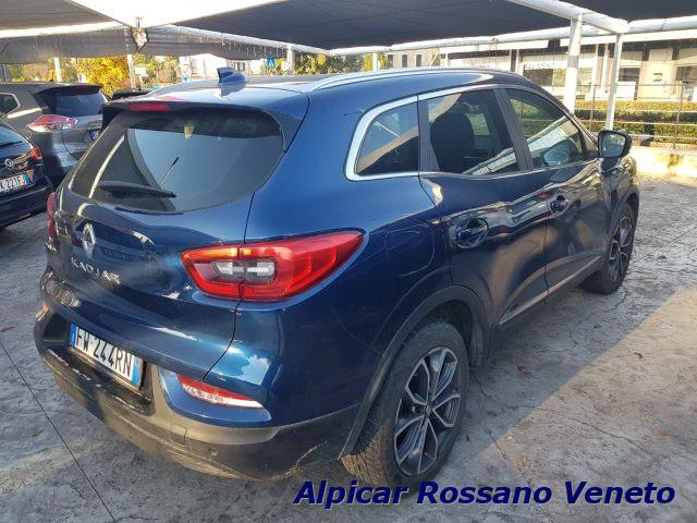 RENAULT Kadjar TCe 140CV FAP Sport Edition2