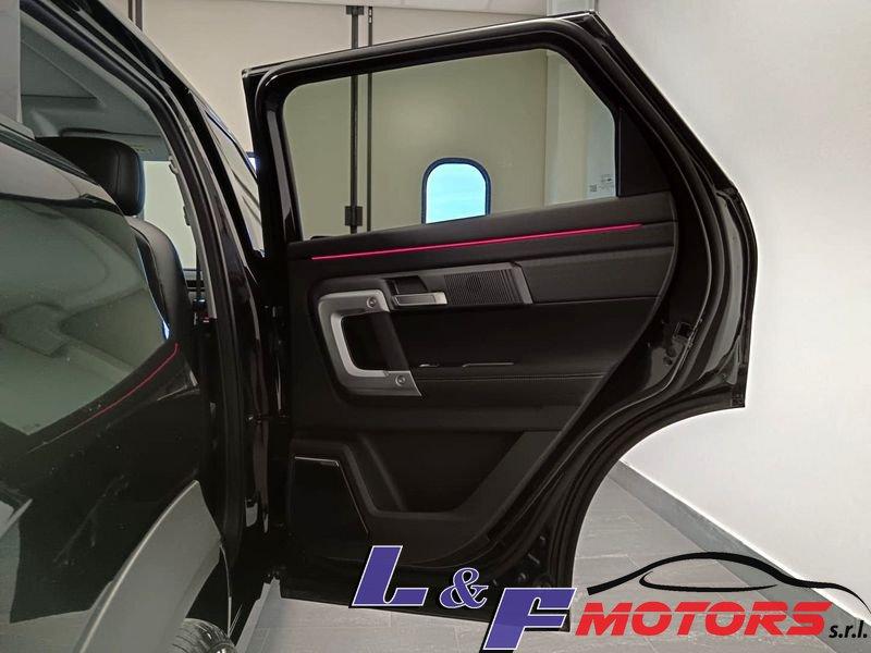 JAECOO 7 1.6 TGDI 7DCT Premium