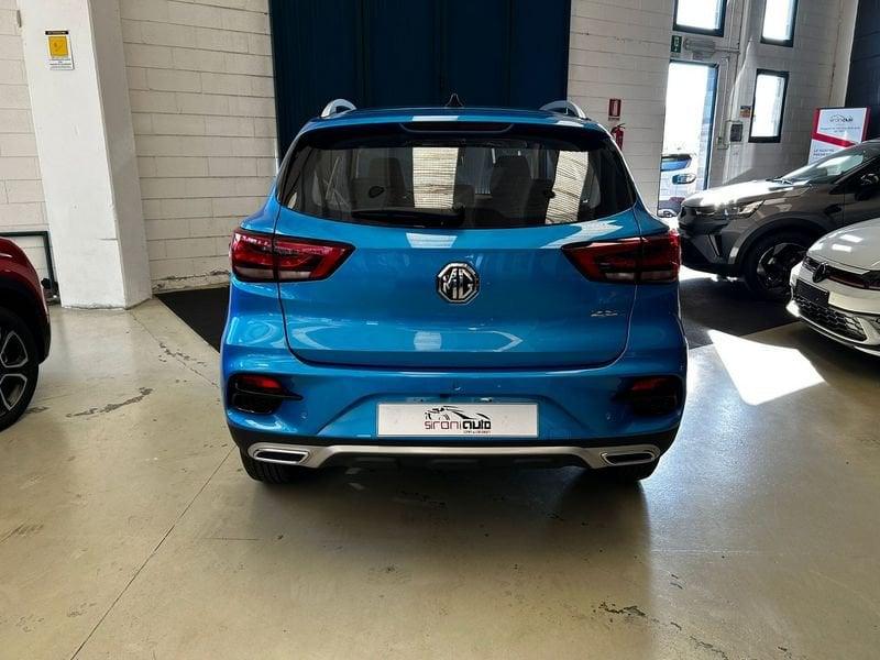 MG ZS ZS 1.5 Comfort - PROMO SIRONIAUTO+