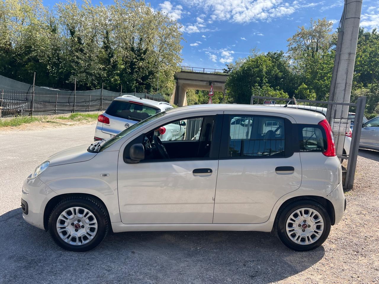 Fiat Panda 1.2 Easy