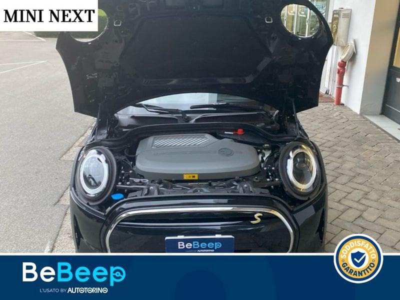 MINI Mini Full Electric MINI 3P COOPER SE ELECTRIC AUTO