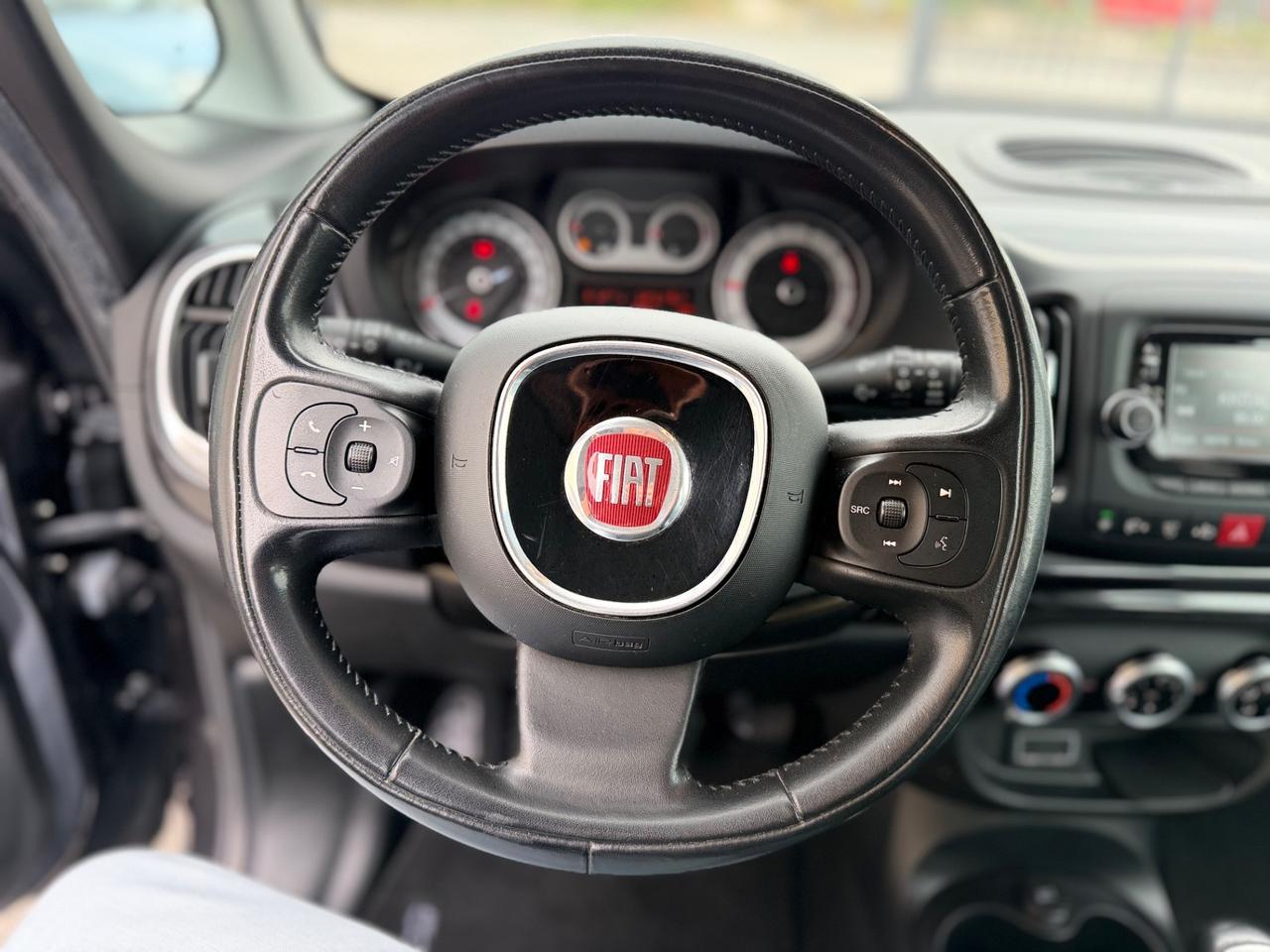 Fiat 500L 1.3 Multijet 95 CV Lounge COME NUOVA