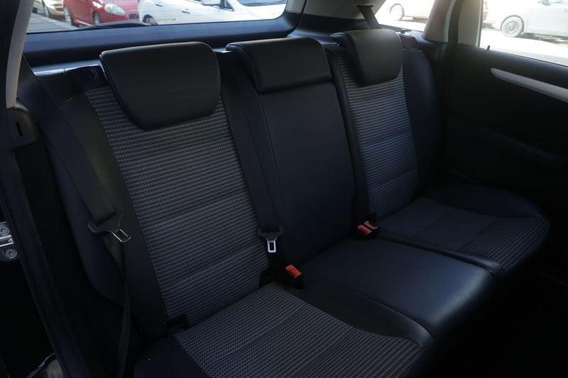 Mercedes-Benz Classe B Mercedes-Benz Classe B 200 cdi Chrome 103KW ANNO 2007