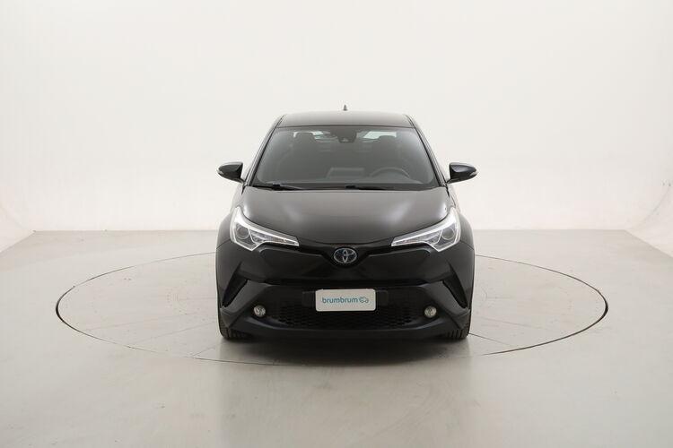 Toyota C-HR Hybrid Business BR613601 1.8 Full Hybrid 122CV