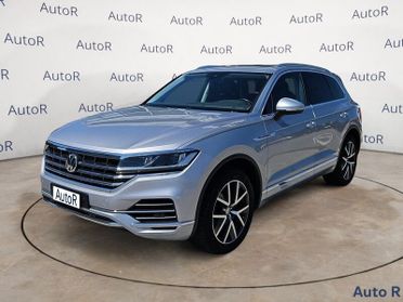 Volkswagen Touareg 3.0 V6 TDI SCR 210kW Advanced