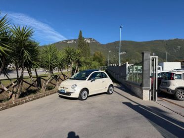 FIAT - 500 - 1.3 Multijet 16V 75CV Lounge