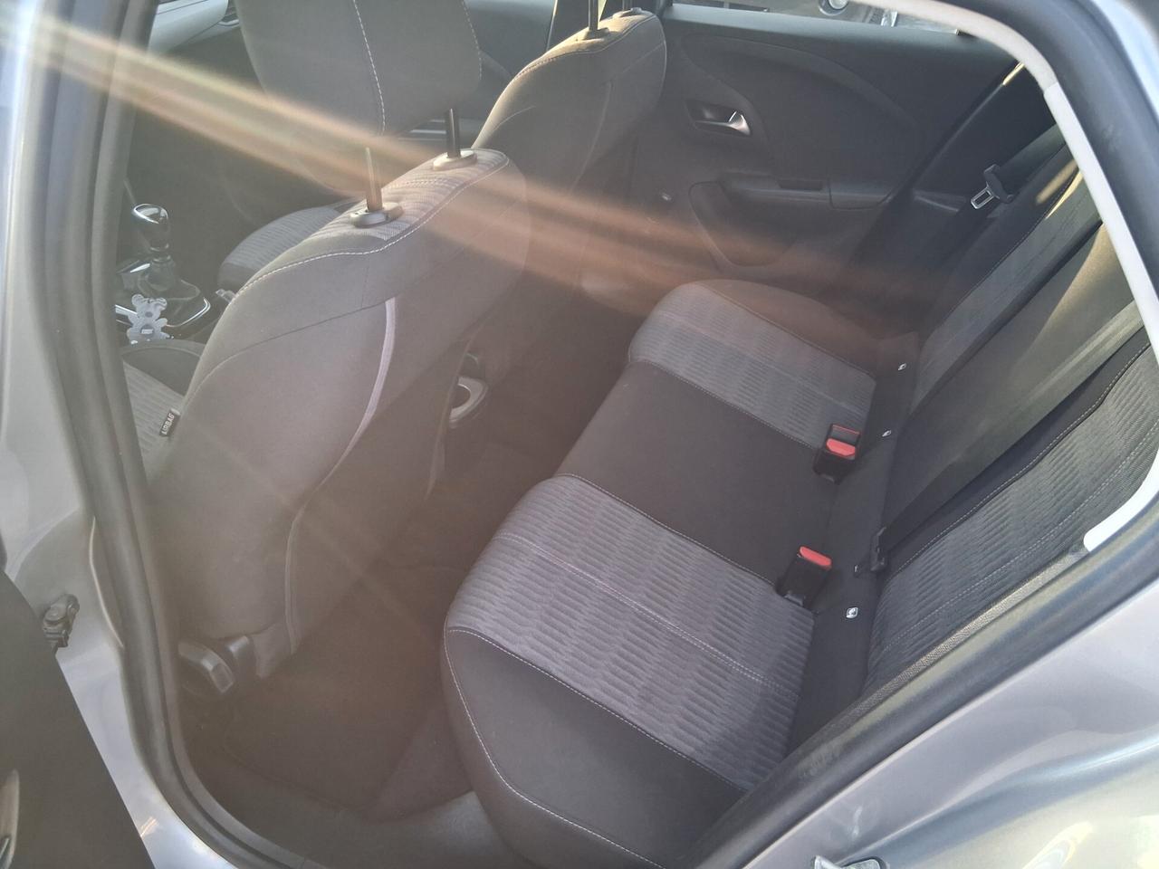Opel Corsa 1.2 Elegance