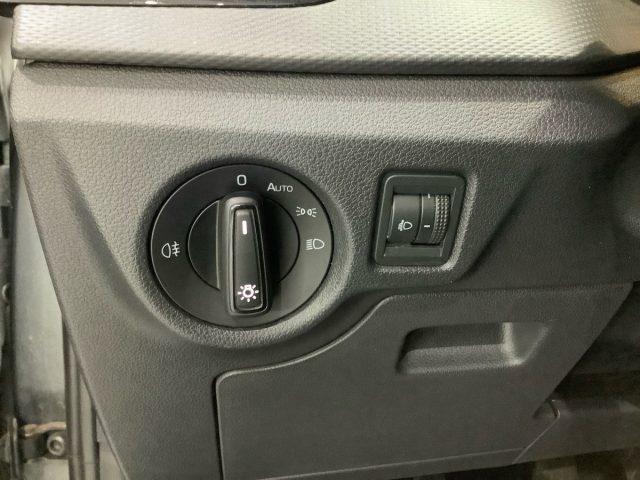 SKODA Kamiq 1.0 TSI Ambition
