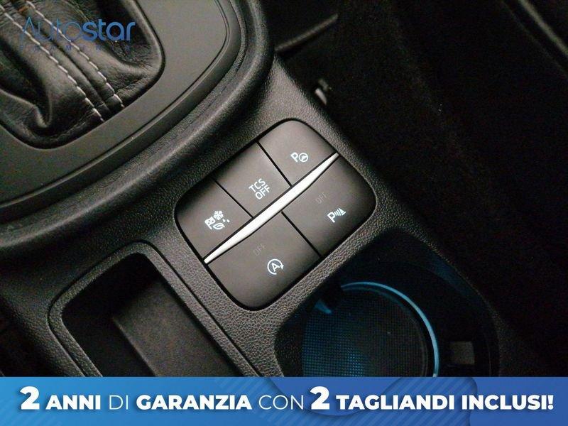 Ford Puma 1.0 ecoboost h ST-Line Vignale s&s 155cv auto