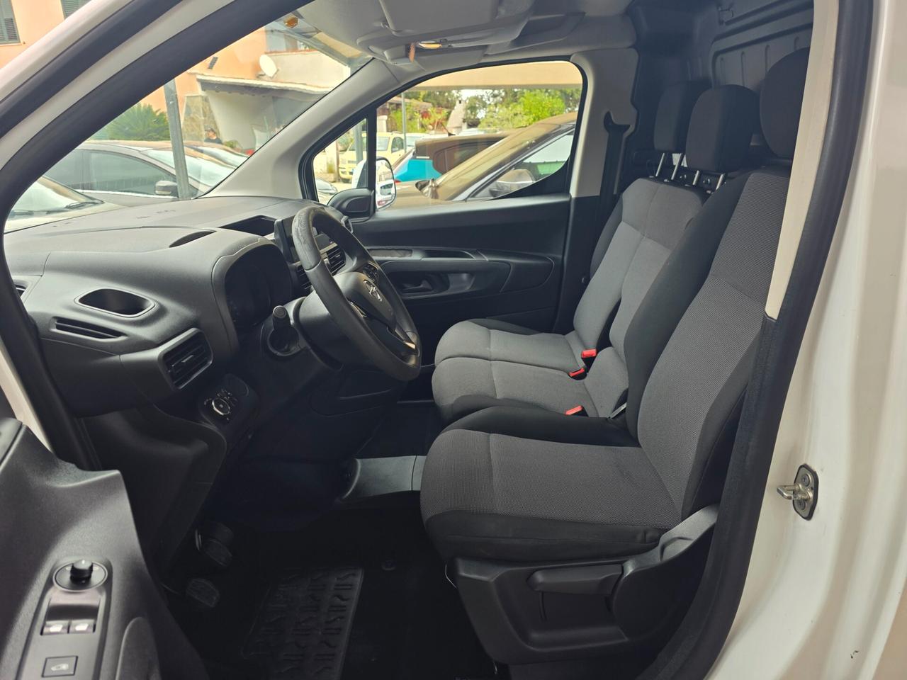 Opel Combo Cargo 1.6 Diesel 100CV S&S PC 650kg