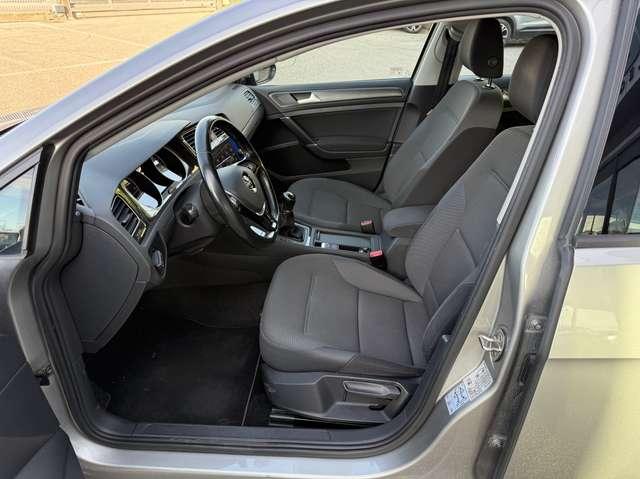 Volkswagen Golf Variant 1.6TDI Technology Bus 115cv VAN 4Posti IVA