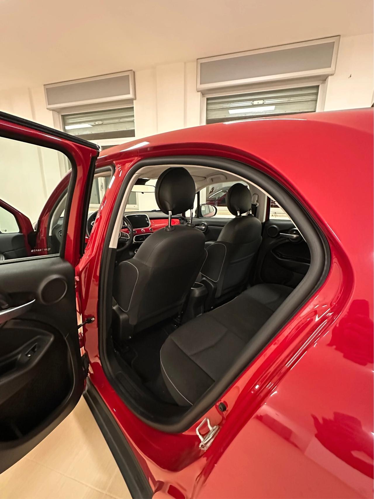Fiat 500X 1.6 MultiJet 120 CV Business