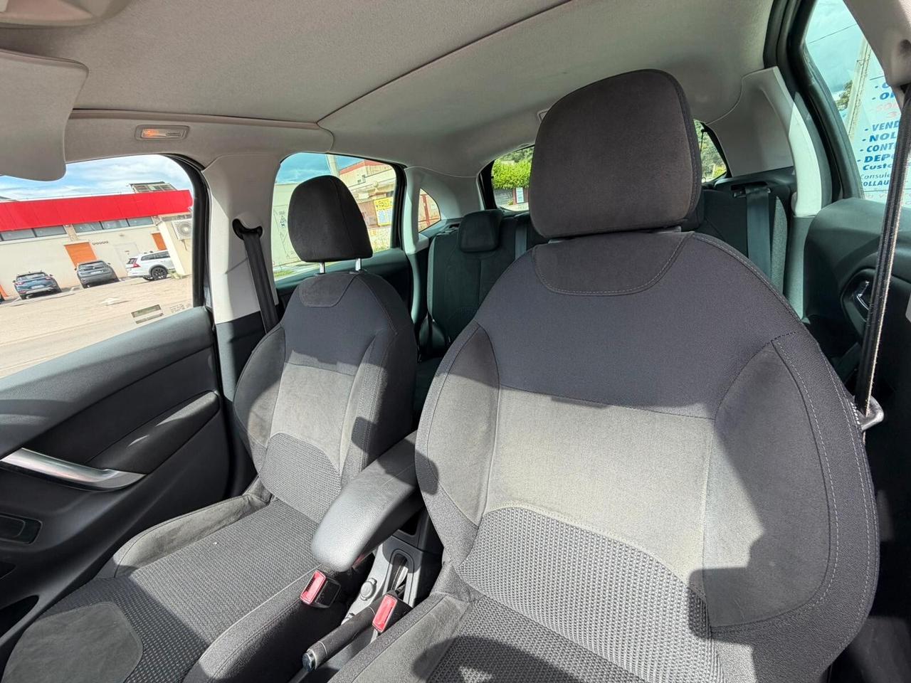 Citroen C3 1.1 BENZINA - 2011