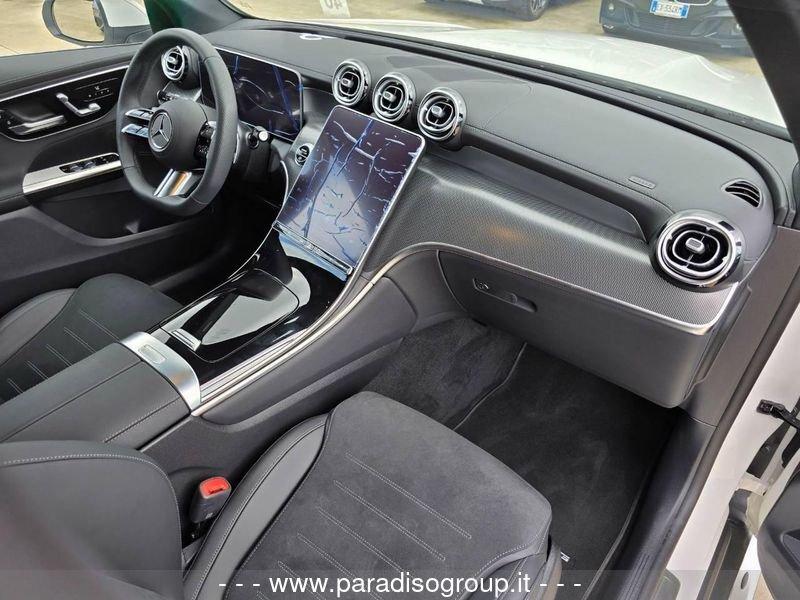 Mercedes-Benz GLA GLC - X254 GLC 220 d mhev AMG Premium 4matic auto