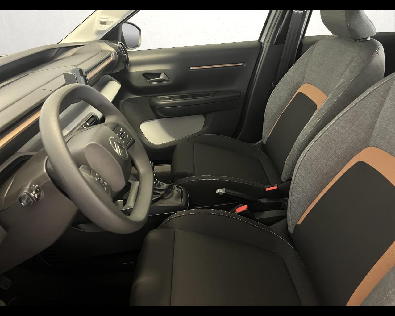 CITROEN Nuova C3 Aircross Turbo 100 MT6 - YOU
