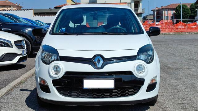RENAULT Twingo 1.2 16V ECCELLENTI CONDIZIONI