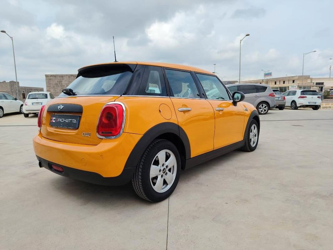 Mini Mini 5 Porte 1.2 One 5p