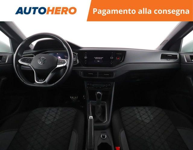 VOLKSWAGEN Taigo 1.0 TSI 110 CV DSG R-Line