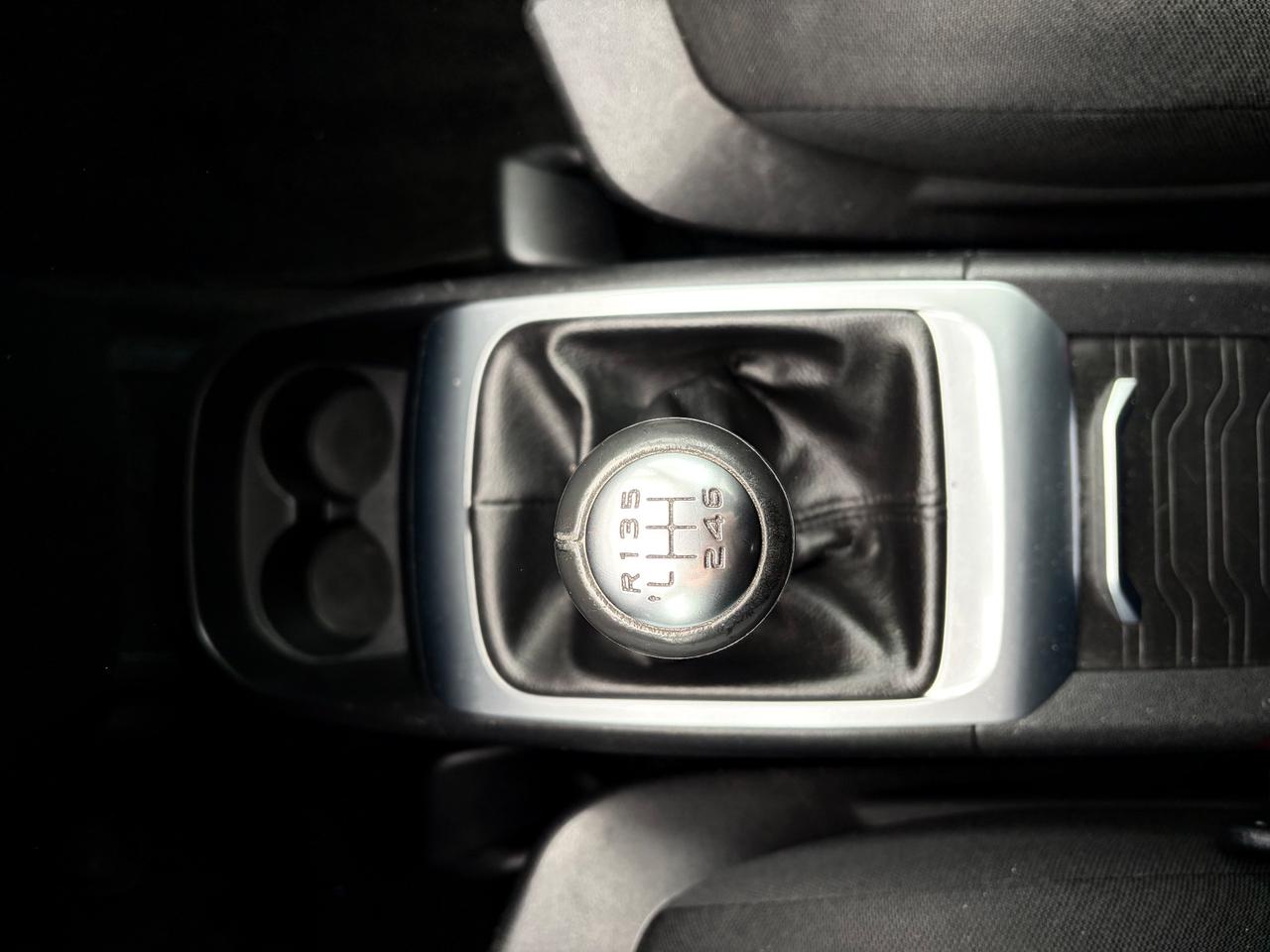 Citroen Grand C4 Picasso BlueHDi 120 S&S Exclusive