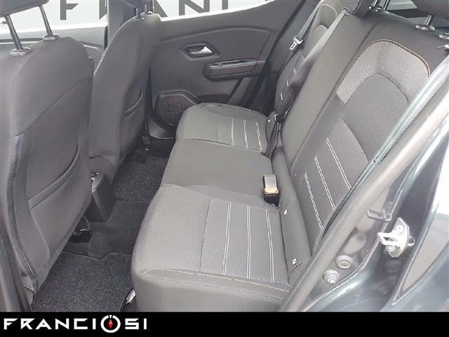 DACIA Sandero Stepway 1.0 tce ECO G Comfort SL DaciaPlus