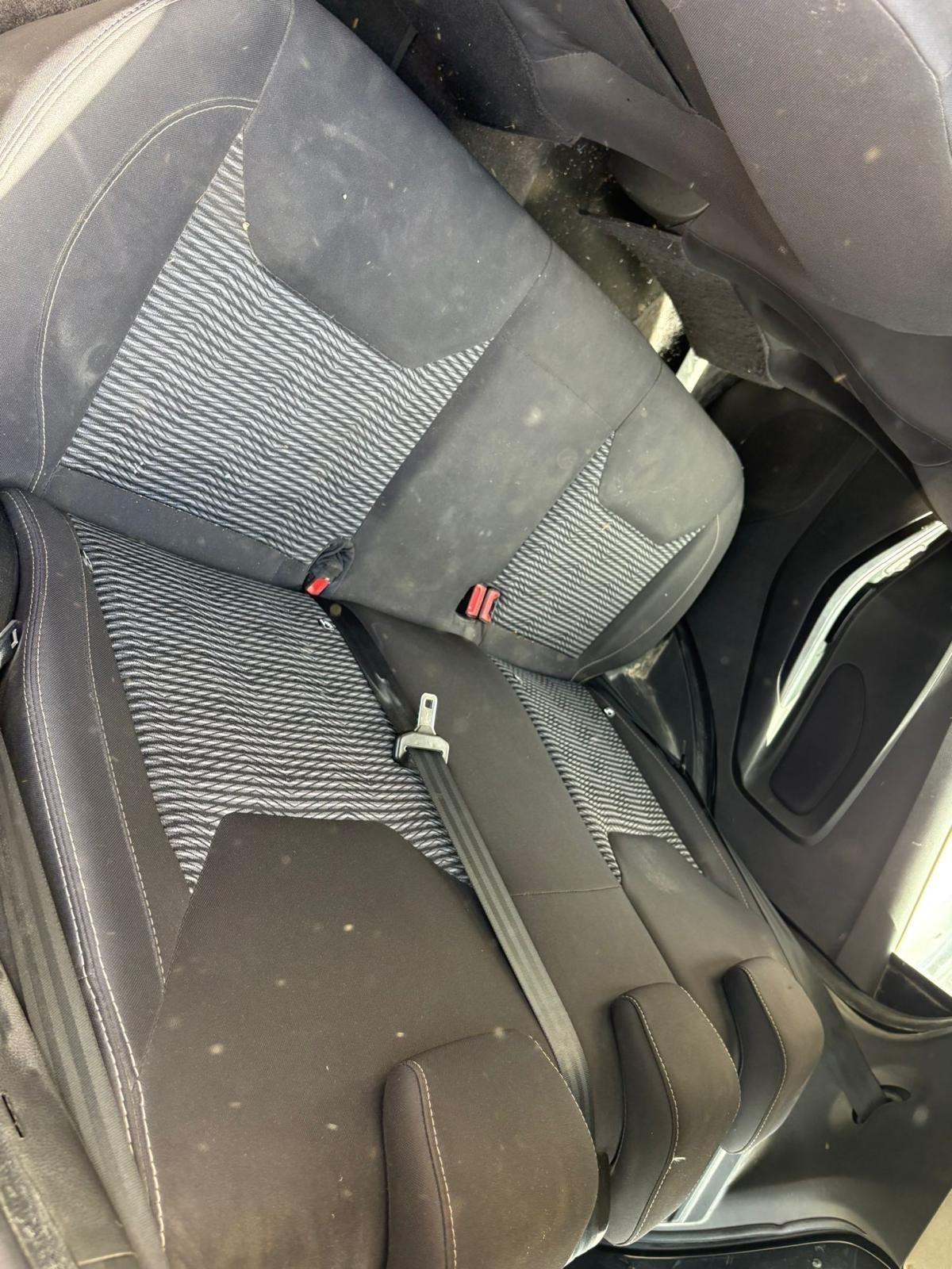 Ford Ka 1.2 85 CV Start&Stop Ultimate