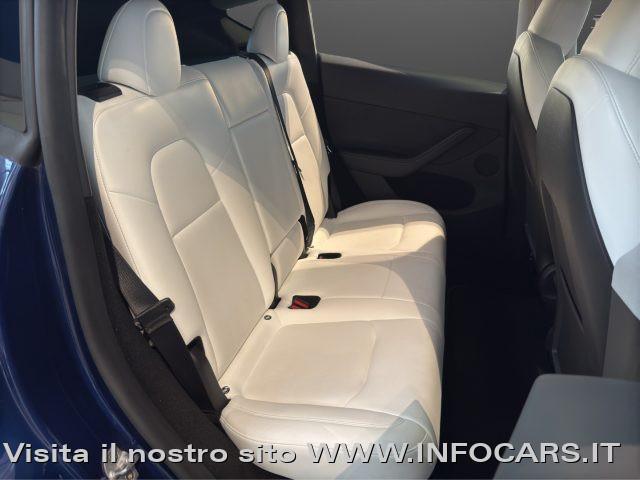 TESLA Model Y RWD 125 KW - PRONTA CONSEGNA - PROMO