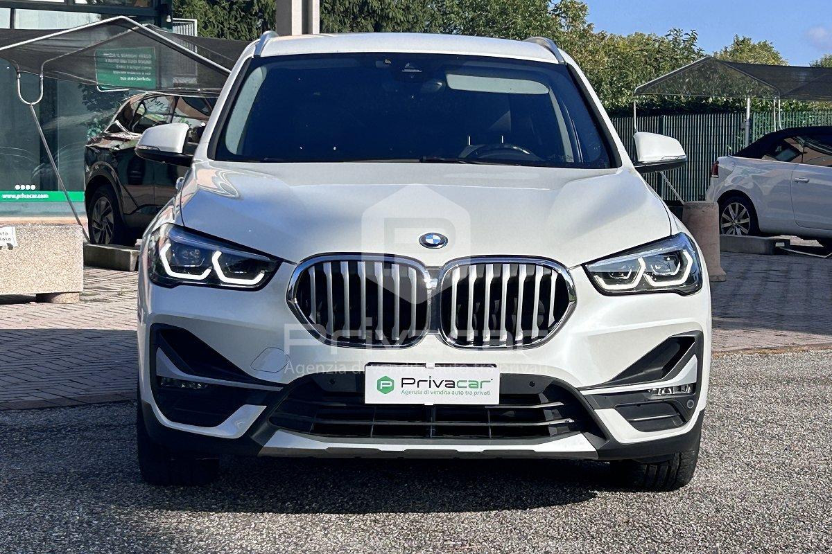BMW X1 xDrive25e xLine