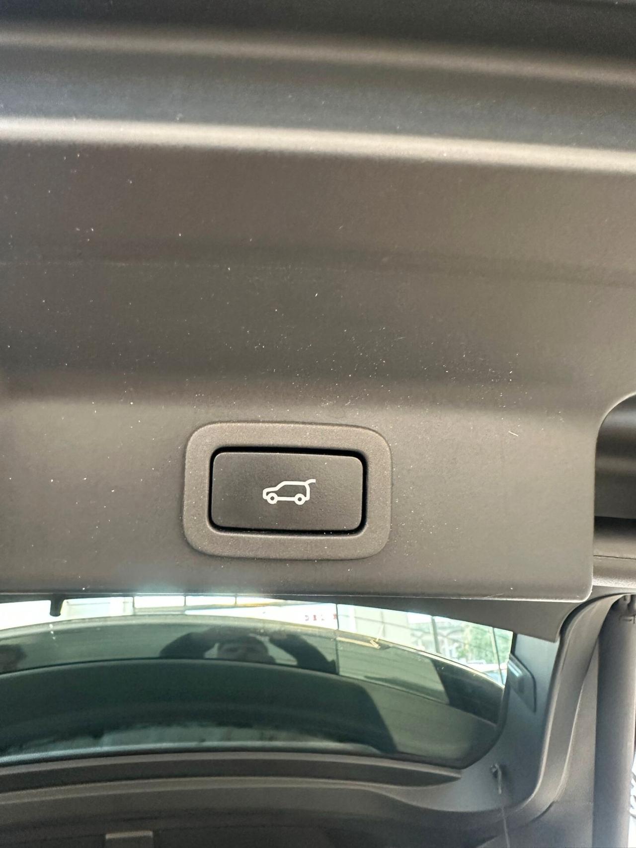 Jaguar F-Pace 2.0 D 240 CV AWD aut. Portfolio