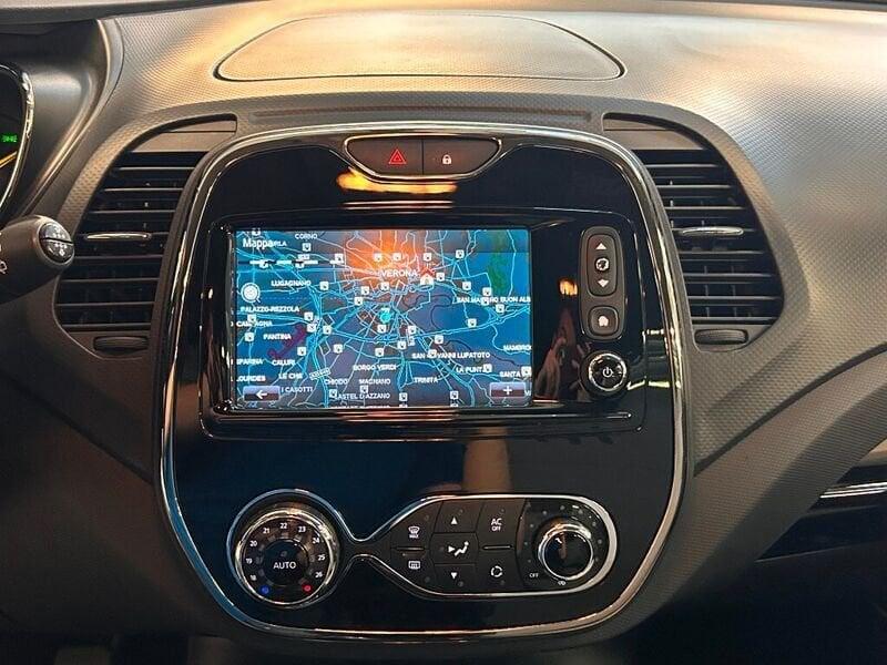 Renault Captur 1.5 dCi 8V 90 CV Start&Stop Energy R-Link