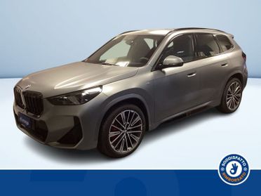 BMW X1 XDRIVE20D MSPORT PRO