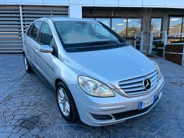 Mercedes-benz B 180 CDI Chrome