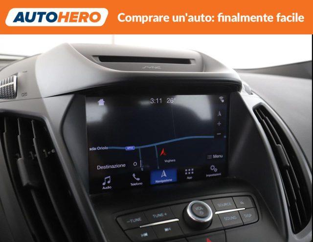 FORD Kuga 1.5 EcoBoost 120 CV S&S 2WD ST-Line