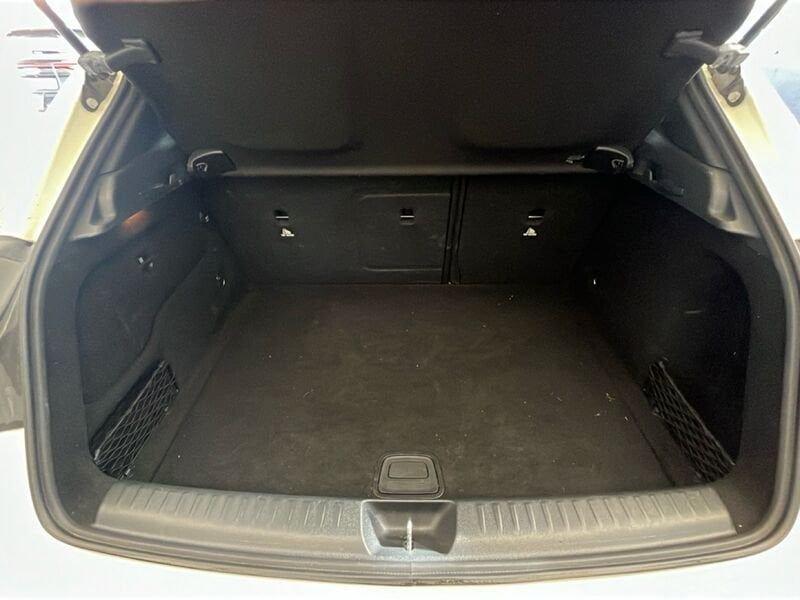 Mercedes-Benz GLA 200 CDI AUTOMATIC Premium