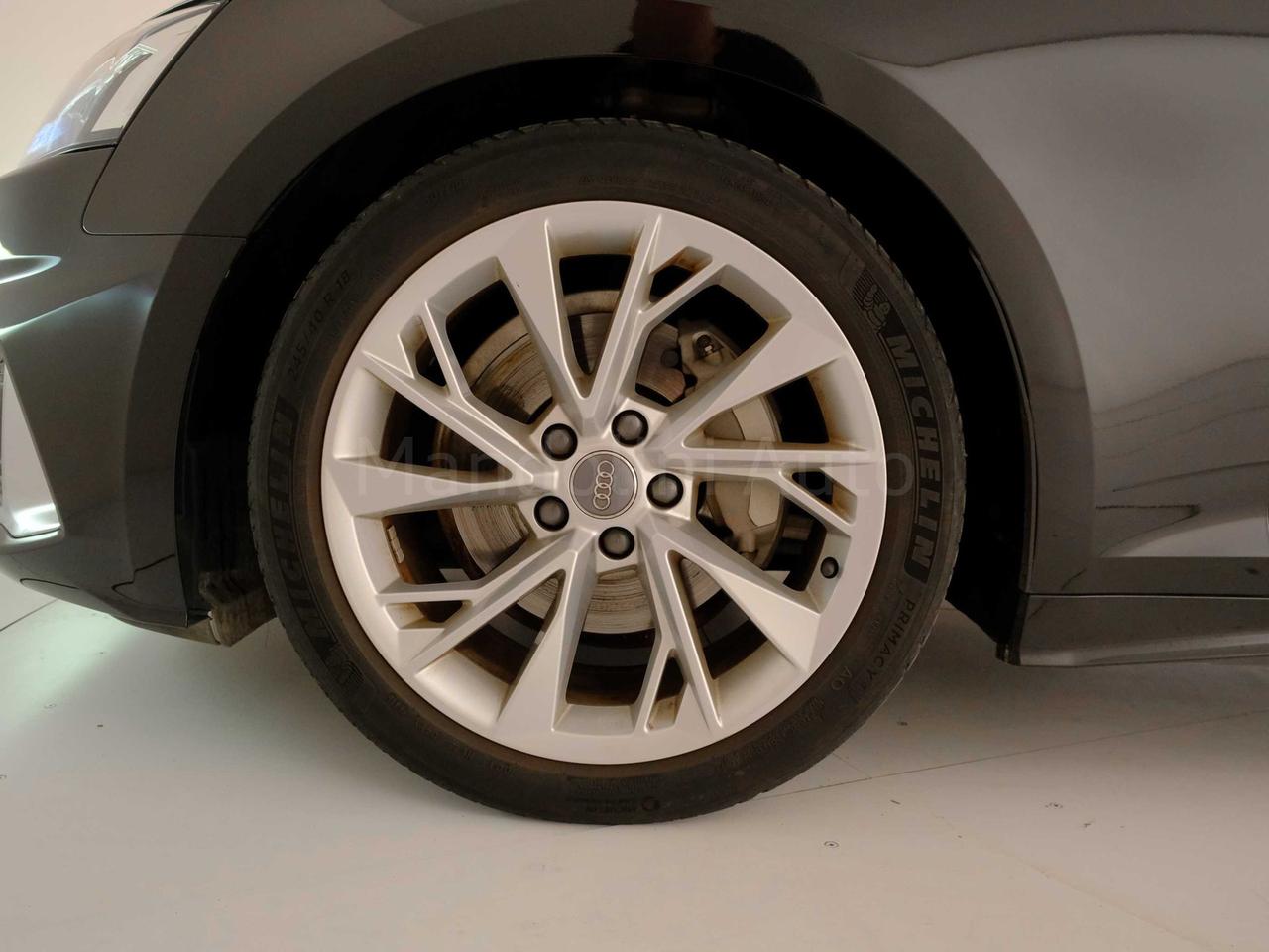 Audi A5 sportback 40 2.0 tdi 190cv business advanced s tronic
