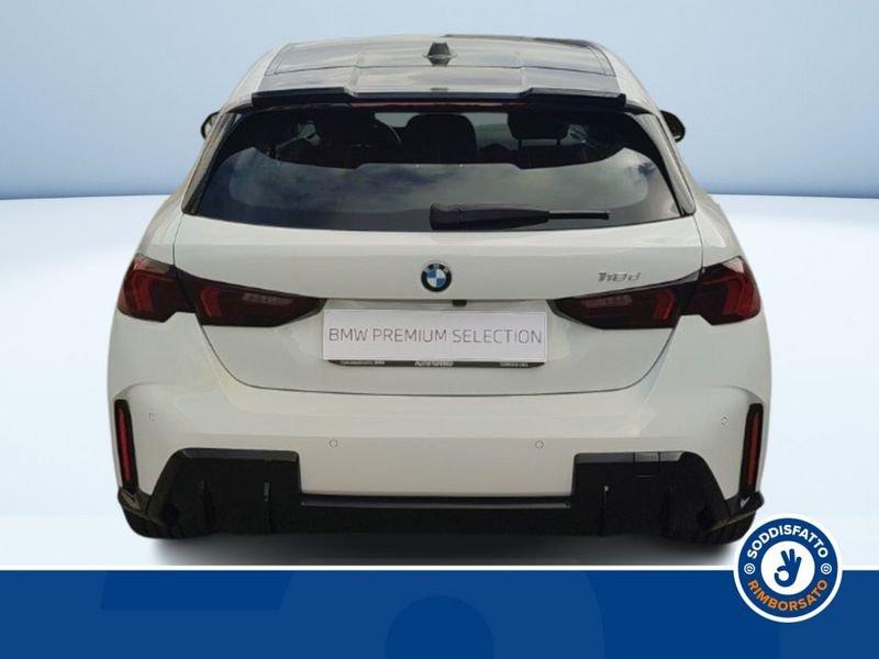 BMW Serie 1 118d M Sport Pro