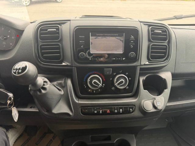 PEUGEOT Boxer 335 2.2 BlueHDi 140 S&S PM-TM-DC Furgone