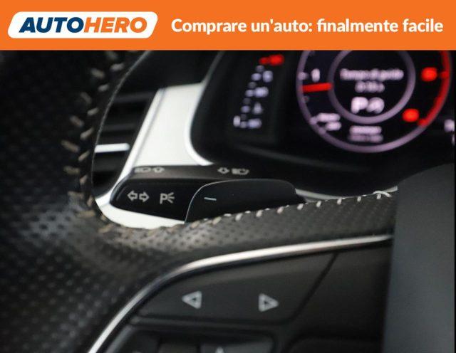 AUDI Q7 3.0 TDI 218 CV ultra quattro tiptronic Sport Plus